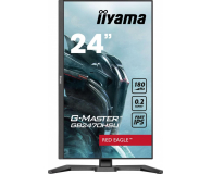 iiyama G-Master GB2470HSU-B6 Red Eagle - 1266586 - zdjęcie 6